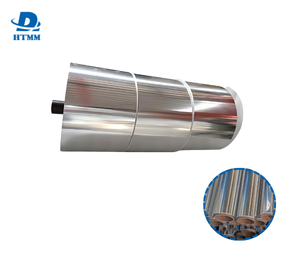 aluminium foil packaging